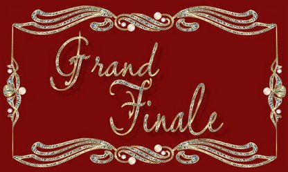 Grand Finale