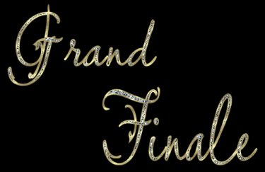 Grand Finale